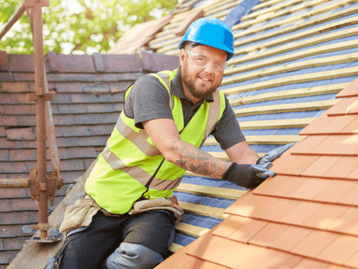 About Roofing Co.