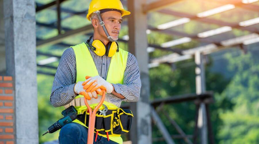 Professional metal roof installation in Dover, AR
